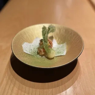 Tempura