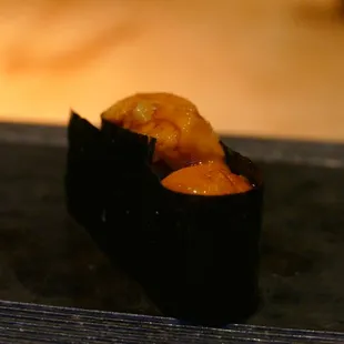 Uni from Hokkaido
