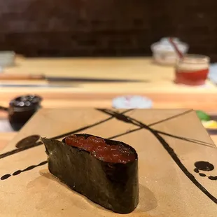 food, sushi and sashimi, sushi, sashimi