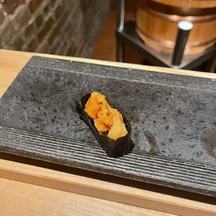 Uni from Hokkaido