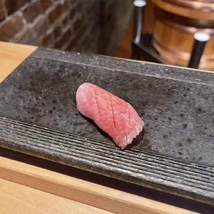 Fatty Tuna