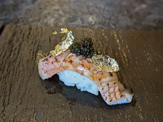 One Bite Omakase
