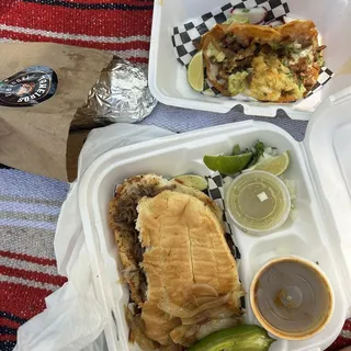 Torta