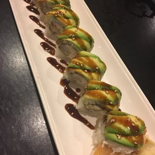 Dragon Roll
