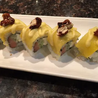 Yellow Monkey Roll