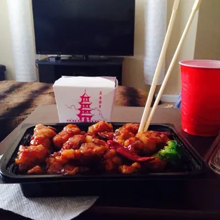 Fried Rice