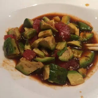 Tuna Stacker