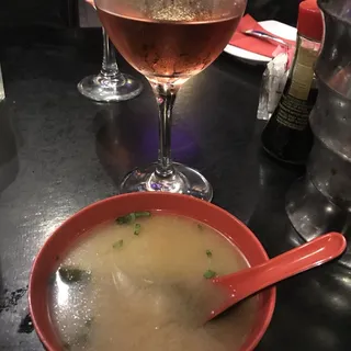 Miso Soup