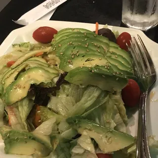 Avocado Salad