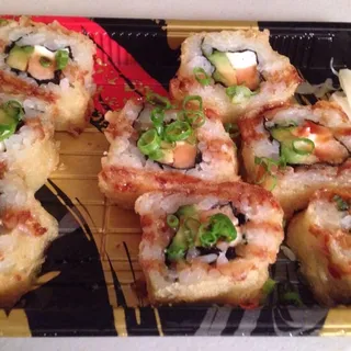 Salmon
