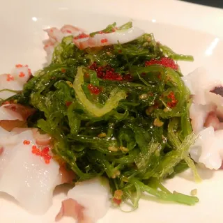 Octopus