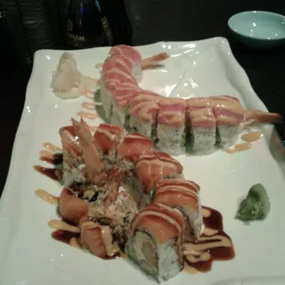 Playboy Roll