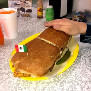 Torta