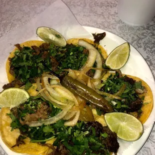 Tacos