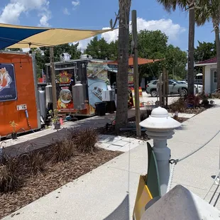 Food truck