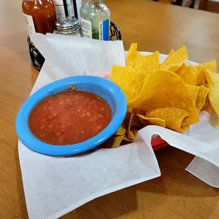 nachos, food