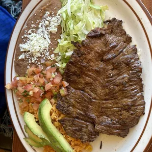 Carne Asada