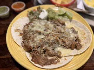 Rancho Alegre Mexican Restaurant