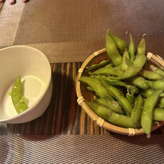 A3. Edamame