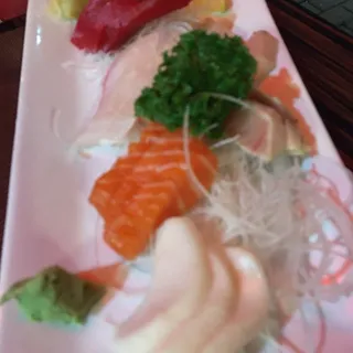 A9. Sashimi
