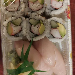 California Roll