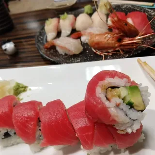 Tuna Roll
