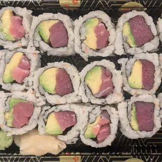 Avocado Roll