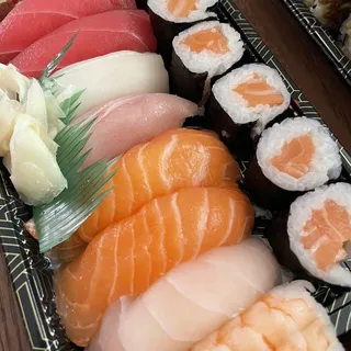 SU1. Sushi Set