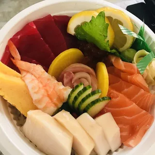 Chirashi