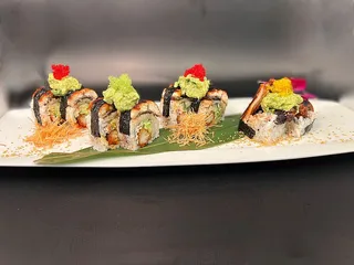 Sushi Jip
