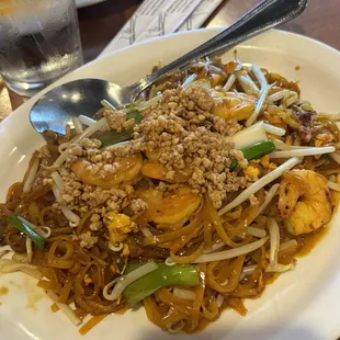 Pad Thai