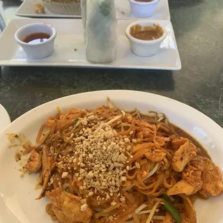 Phad Thai