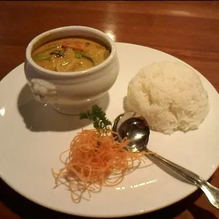 Red Curry