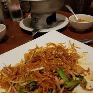 Pad Thai Noodle