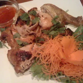 Thai Chicken Grill