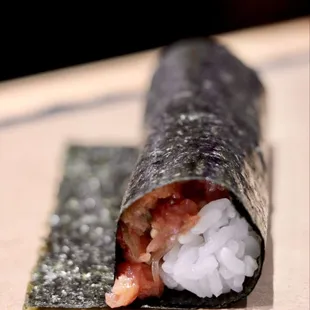 Taki Nori HandRoll Bar