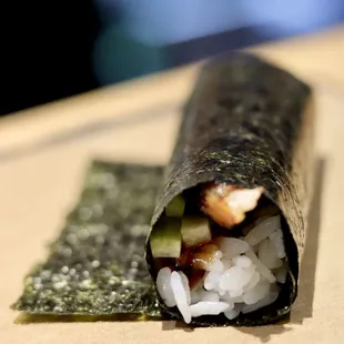 Unagi 10/10 :)