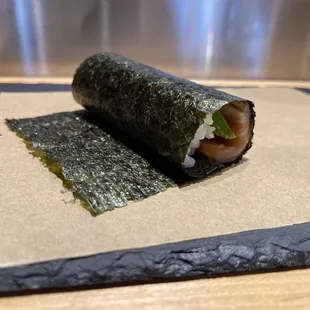 Sake toro