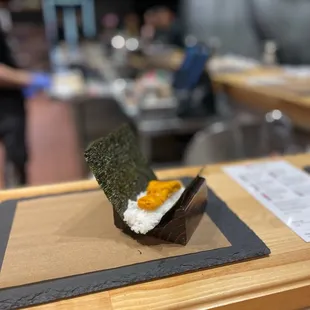Uni HandRoll
