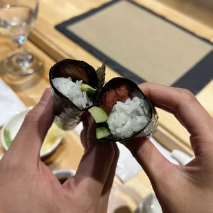 Combo B