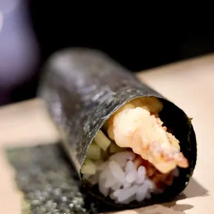 Shrimp Tempura