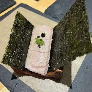 Yuzu Toro Ikura