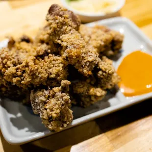 Chicken Karaage
