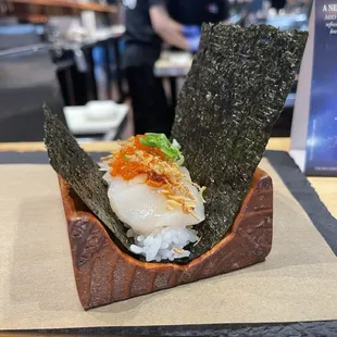 Hokkaido Scallop