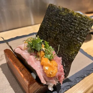 Taki Handroll