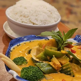 Takieng Thai Cuisine