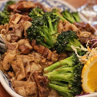 Still the best vegan pad see ew I've ever had