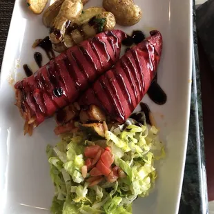 Taki's Greek Kitchen