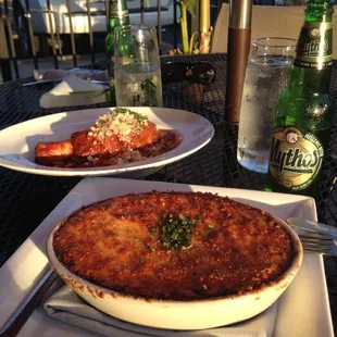 Moussaka