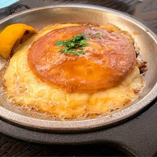 Saganaki